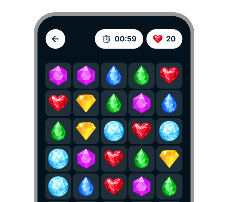 Кастомный проект