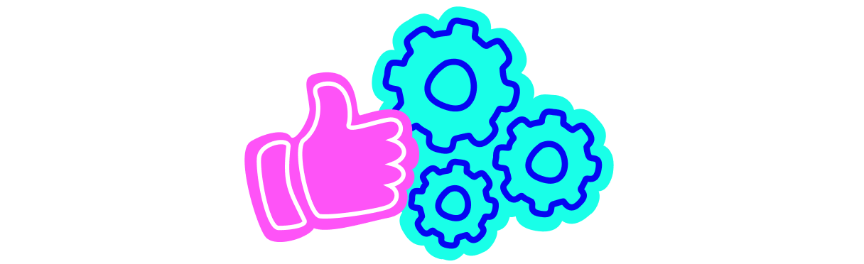 Преимущества