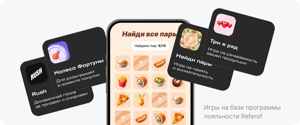 казульные-игры